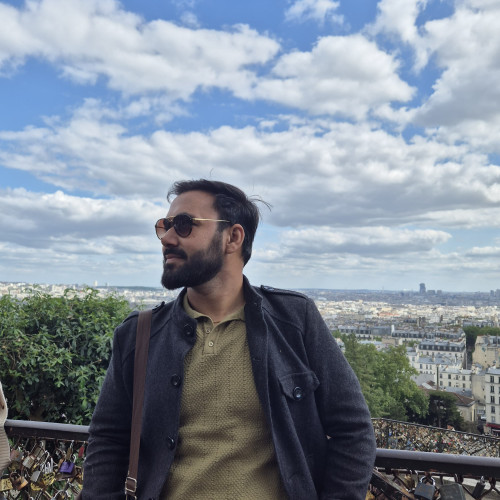 Ankit G. profile photo
