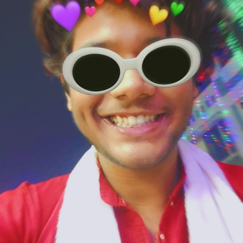 Tanishk  M. profile photo