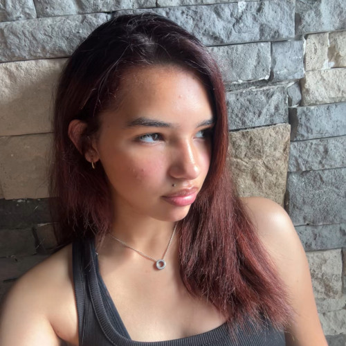 Genesis  F. profile photo
