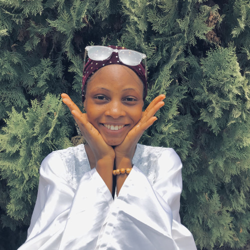 Peace  J. profile photo