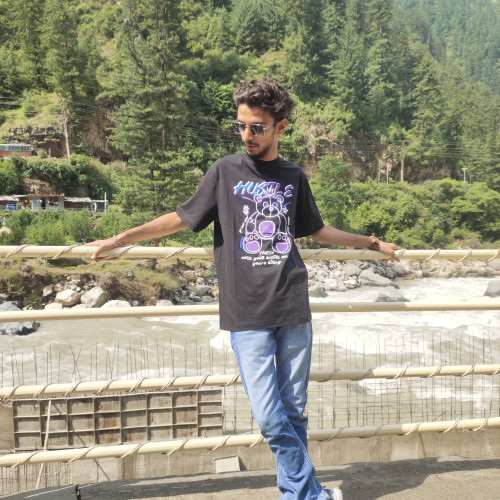 Abhishek T. profile photo