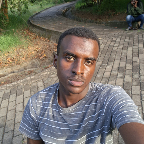 Collins K. profile photo