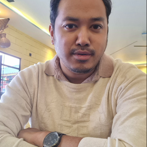Zubin M. profile photo