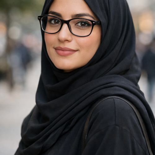 Nora S. profile photo