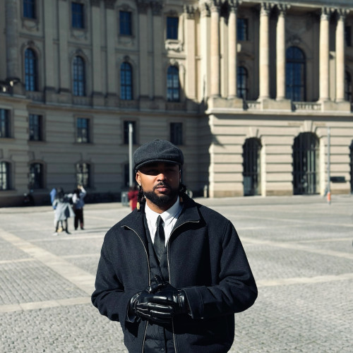 Augustine D. profile photo