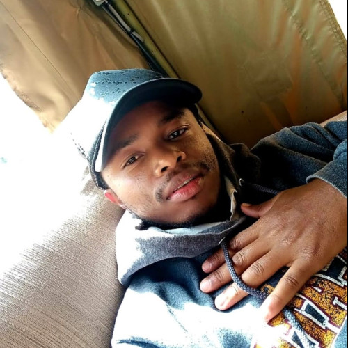 dickson m. profile photo