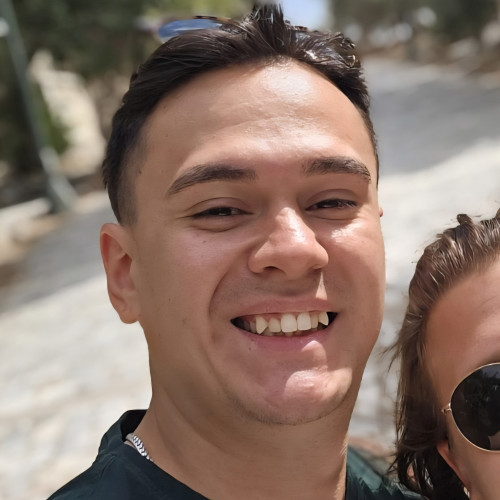 Eduardo  S. profile photo