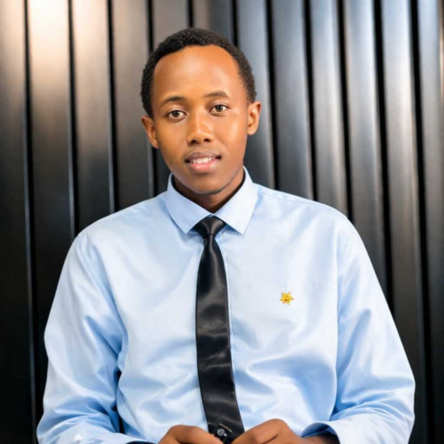 Ibrahim j. profile photo