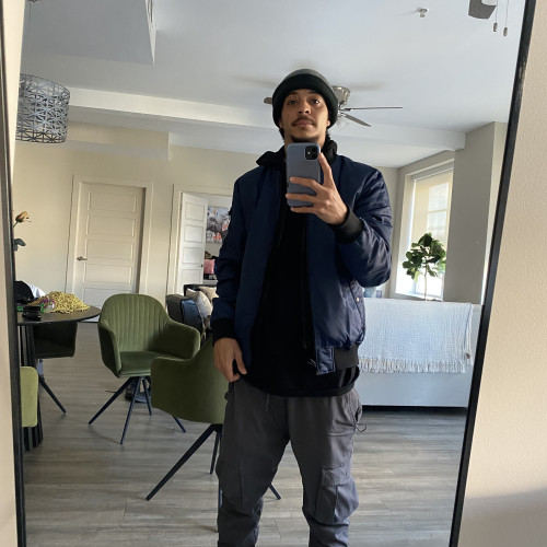 Davon D. profile photo