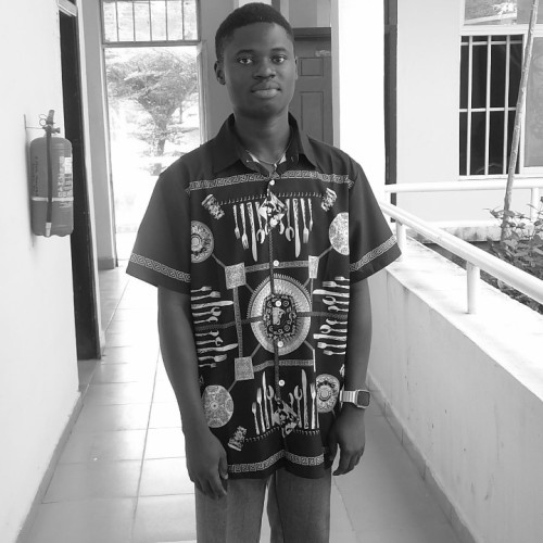 Emmanuel  F. profile photo