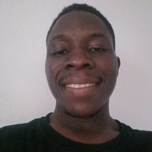 Ameyome  J.