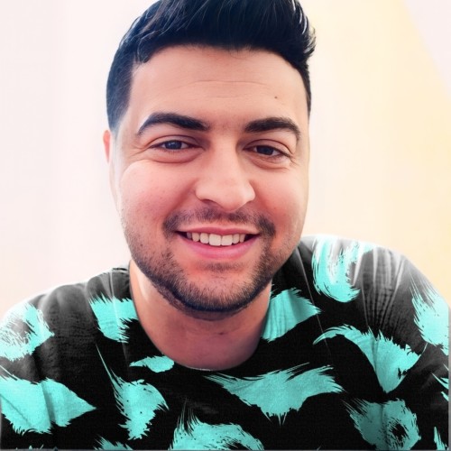 Hamza E. profile photo