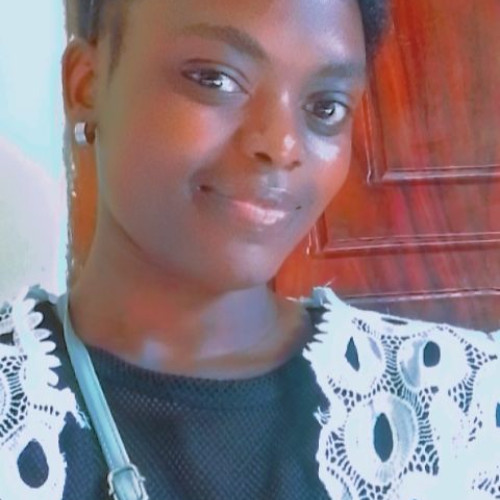 Agatha N. profile photo