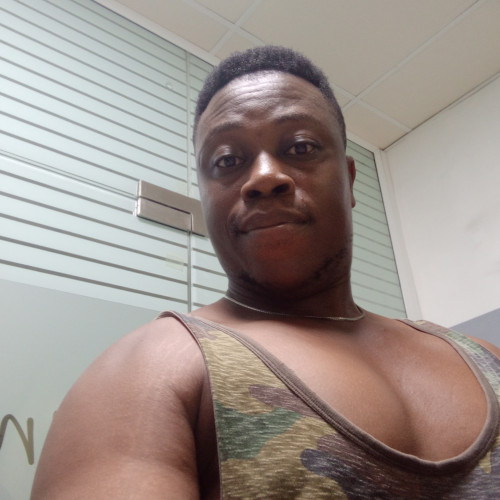 ENOCH N. profile photo