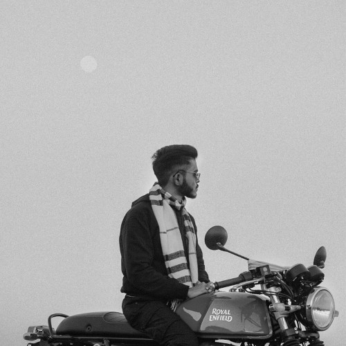 Devashish R. profile photo