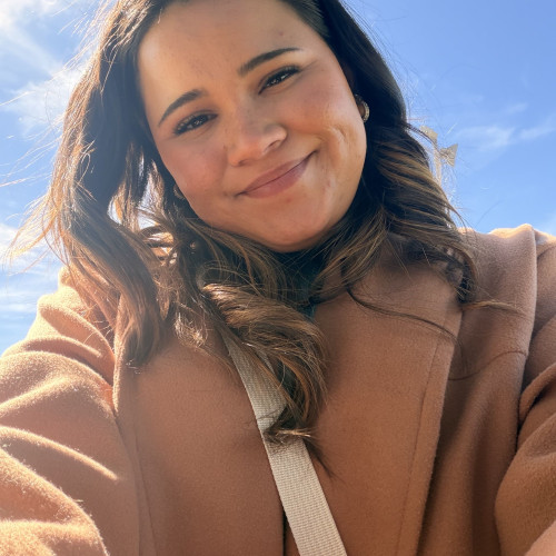 Jocelyne P. profile photo