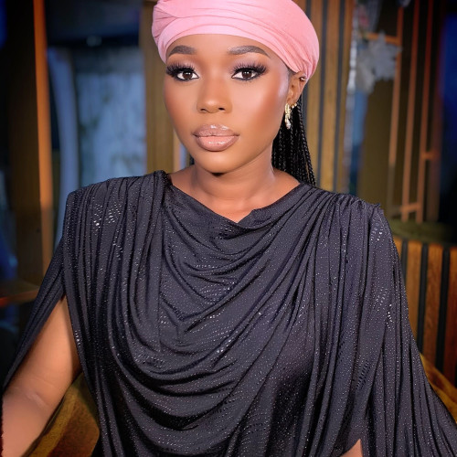 Aishat I. profile photo