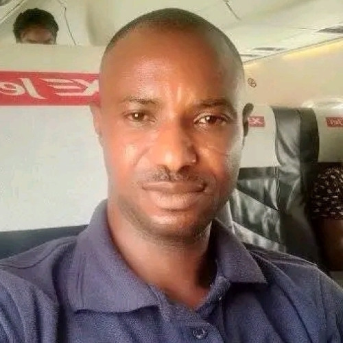 Nwafor  A. profile photo