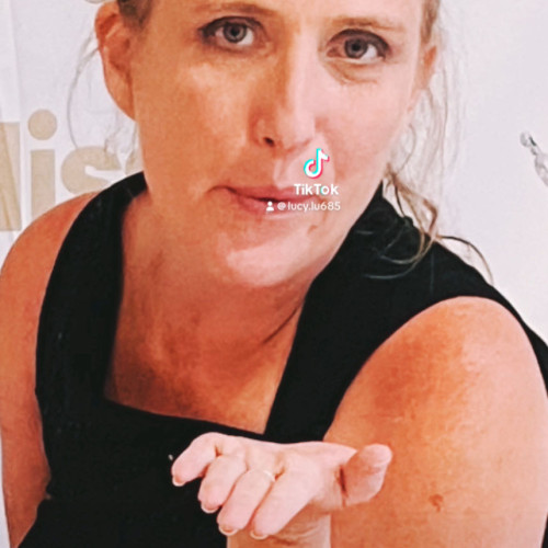 stacey Lynn k.