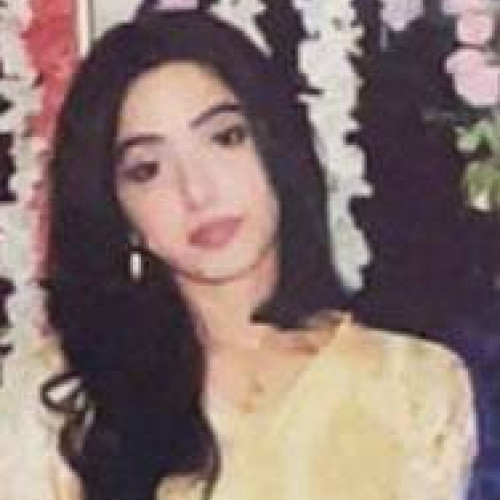 Meryem S. profile photo