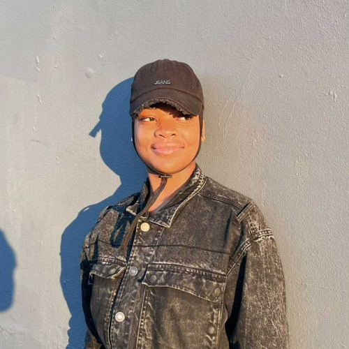 Bongekile P. profile photo
