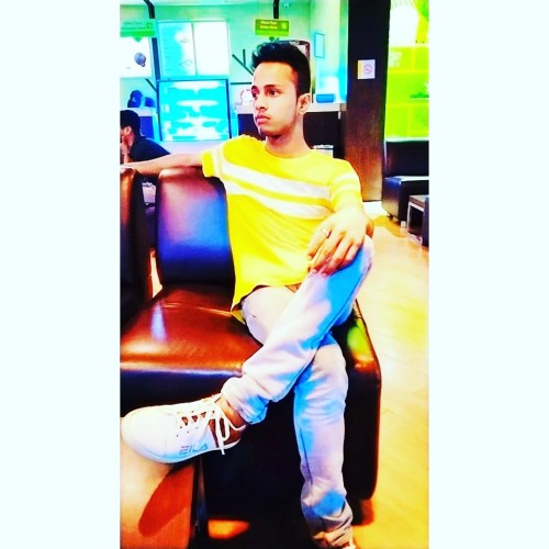 ABHISHEK K.