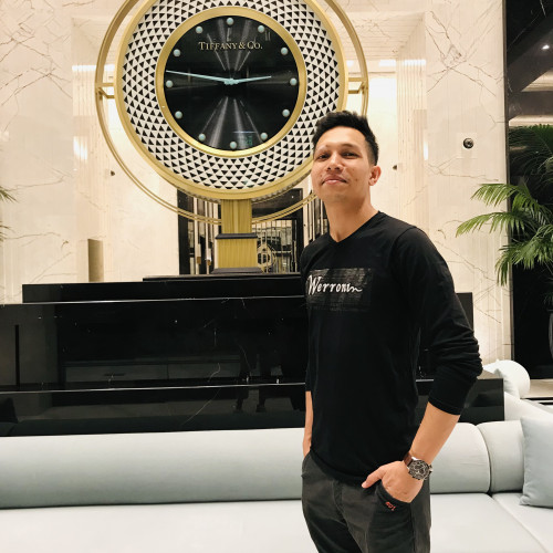 tuan k. profile photo