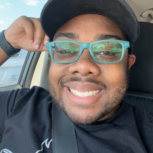 Jordan R. profile photo
