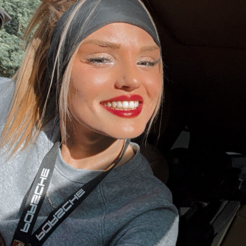 Jacqueline W. profile photo