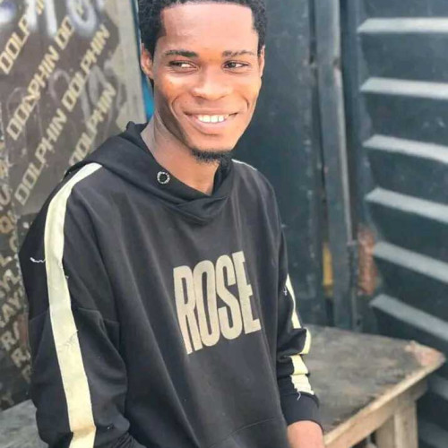 Osas S. profile photo