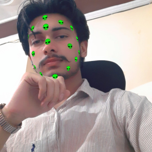 Manish T. profile photo