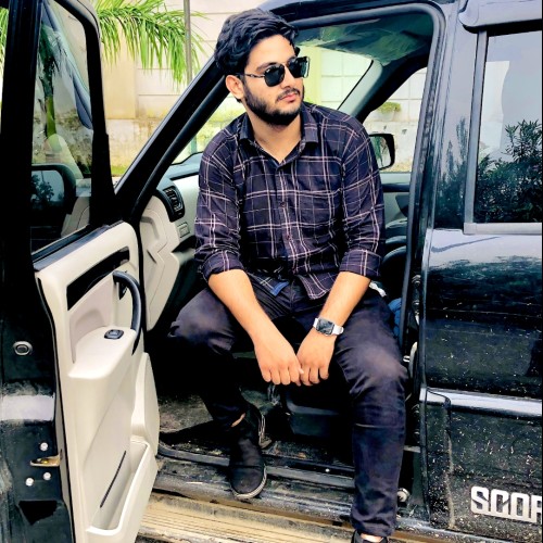 Shadab K.
