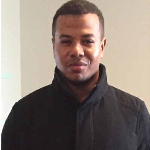 AROLDO  R. profile photo