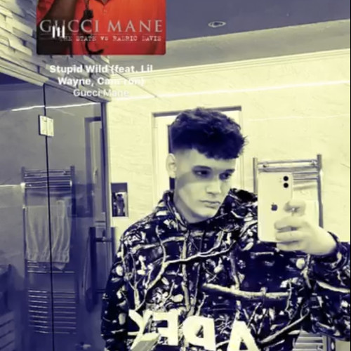 Bambe A. profile photo