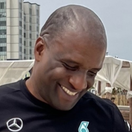 EkpoIta  A. profile photo
