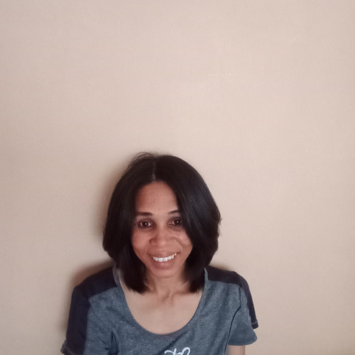 Aysha W. profile photo