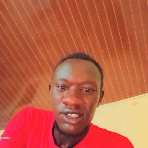 Godwin M. profile photo