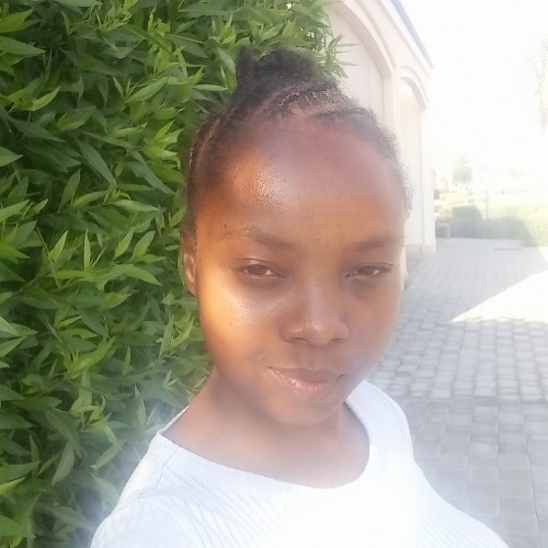 Natashia  J. profile photo