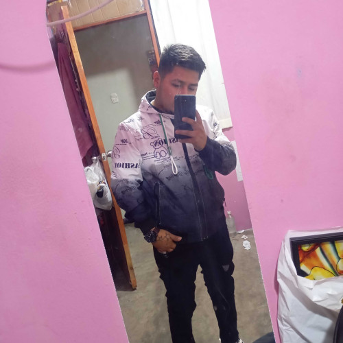 Alfredo Jess y. profile photo