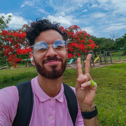 Anthony M. profile photo