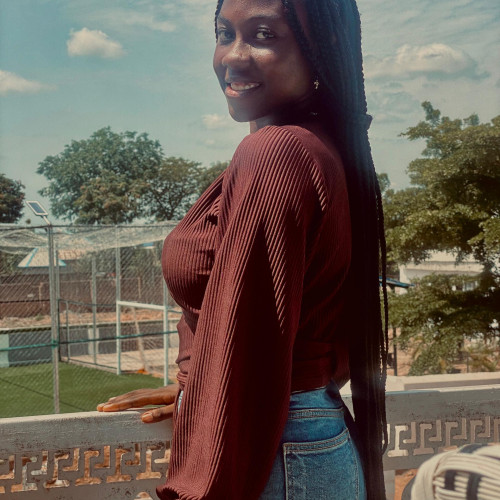 Nina B. profile photo