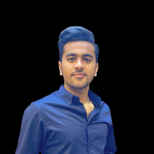 Shahmir H.