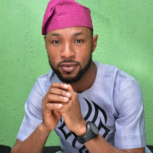 Fisayo O. profile photo