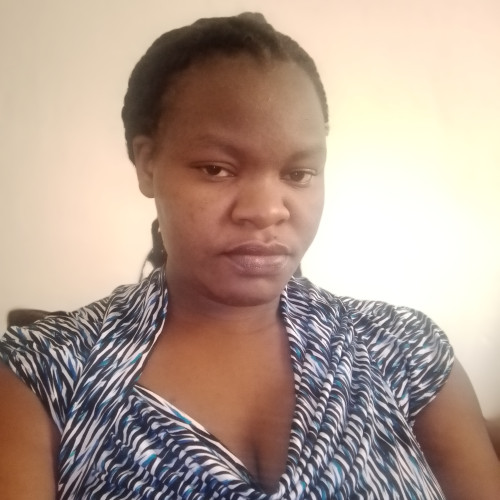 Purity W. profile photo