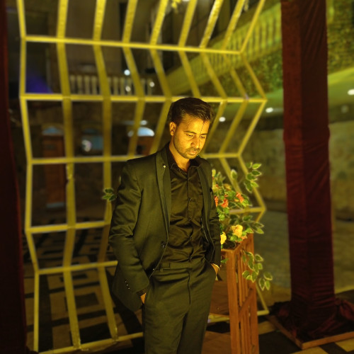 Ajay S. profile photo
