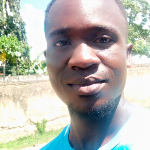Danstone S. profile photo