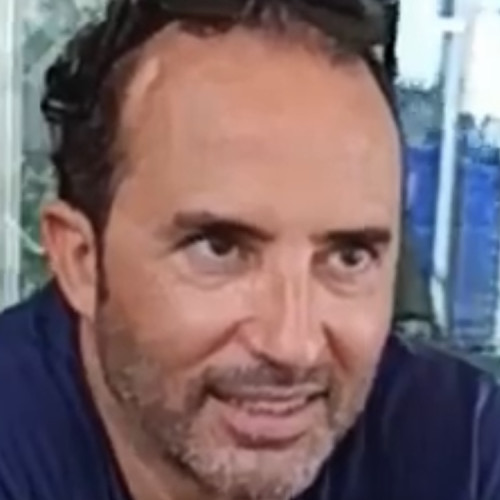 Francesco C. profile photo