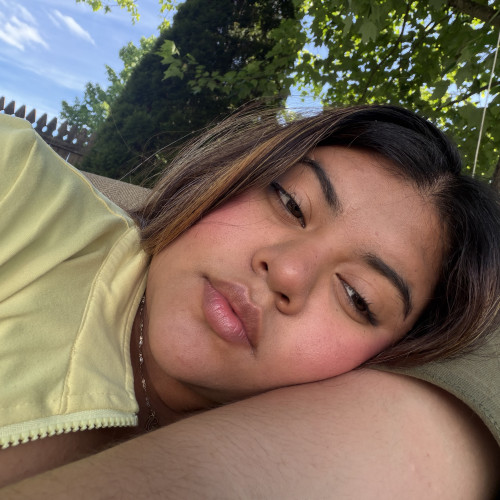 Geini M. profile photo
