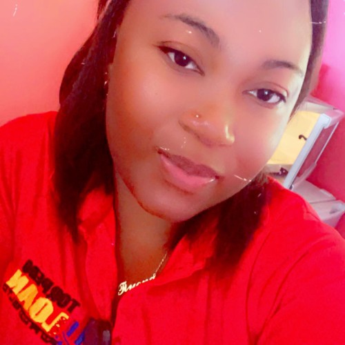 Tiyona T.