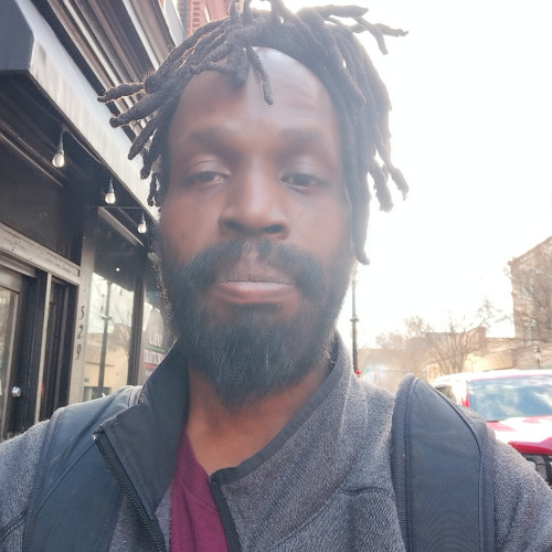 Errick J. profile photo
